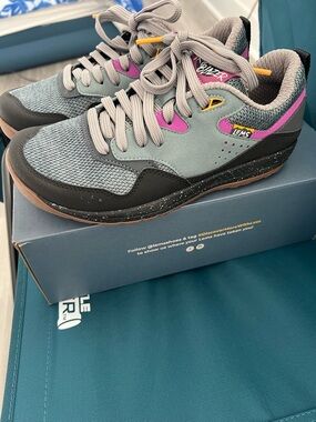 Lems Women's Trail Blazer Zero Drop Hiking Shoes